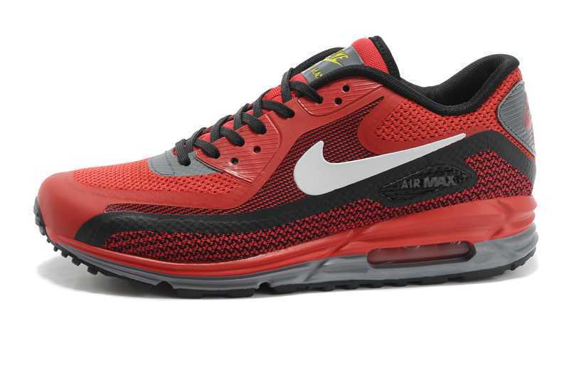NIKE AIR MAX LUNAR 90 la collecte boutique en ligne air max 90 noire bateau authentique chute